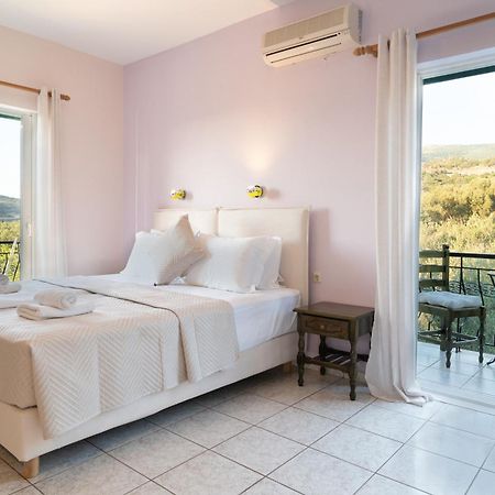 Vasiliki Studios Petra (Lesbos) Exterior foto